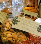 Adelaida Almonds